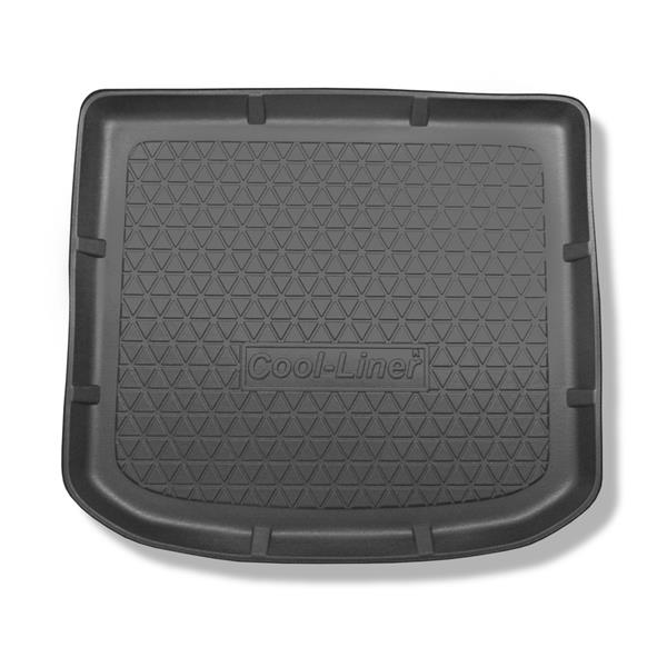 BGS Technic Tappetino Pieghevole Da Lavoro E Per Ginocchia In Schiuma Morbida 3 In 1 Accessori