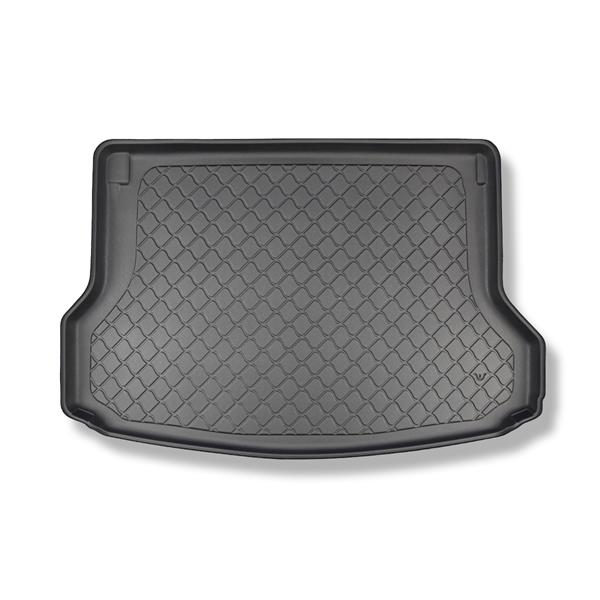 Goma Alfombrillas para Seat Leon Tipo 5 Facelift