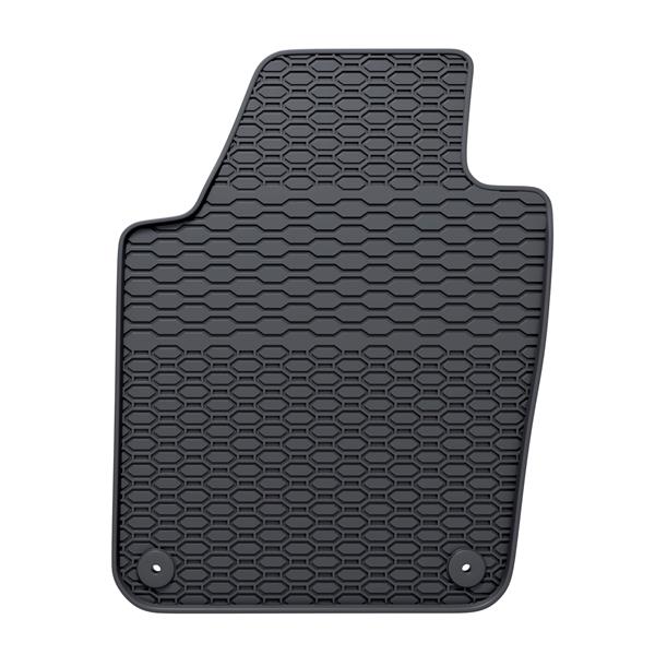 Tapis de sol pour VW Polo V 03/2009-2017